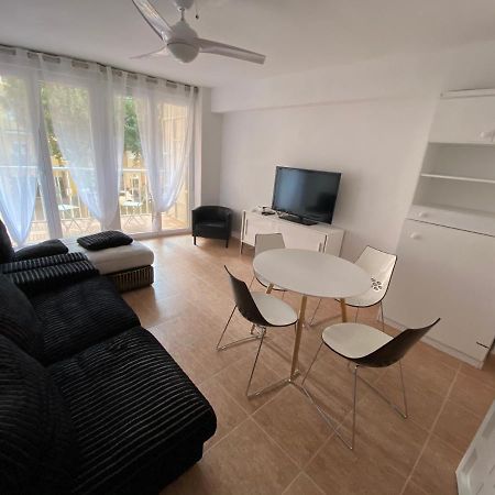 Paseo Maritimo Almeria Rl エクステリア 写真