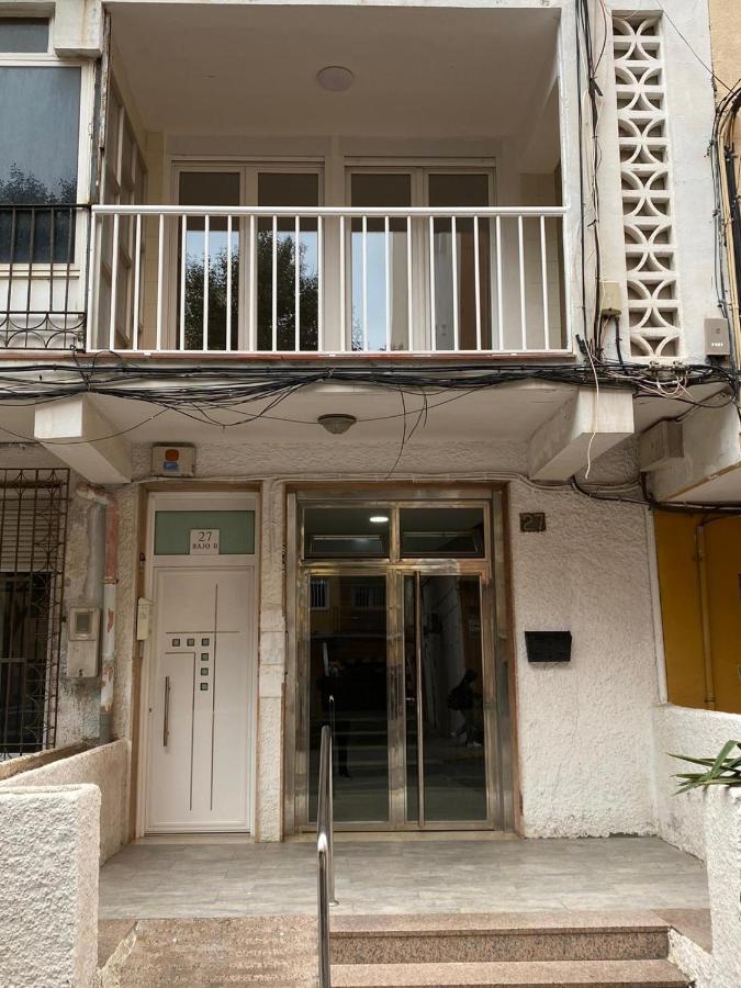 Paseo Maritimo Almeria Rl エクステリア 写真